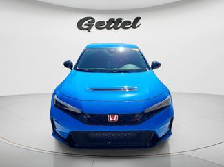 Used 2023 Honda Civic Type R video 2