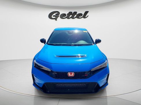 Used 2023 Honda Civic Type R image 2