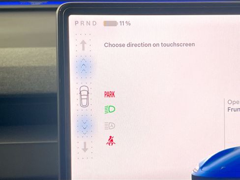 Used 2025 Tesla Model 3 Long Range RWD image 22