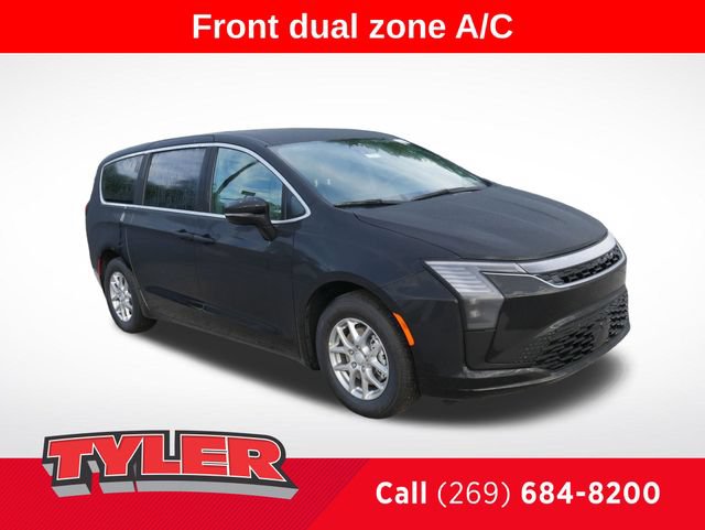 New 2027 Chrysler Pacifica Select FWD image 1