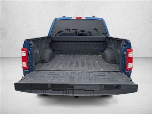 Used 2022 Ford F150 XL w/ STX Appearance Package image 6