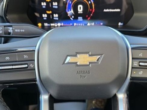 New 2026 Chevrolet Colorado LT w/ LT Convenience Package image 18