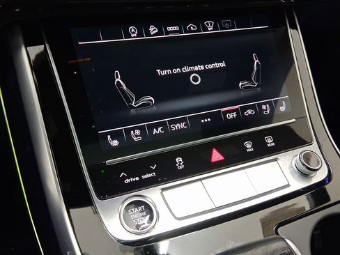 Used 2021 Audi Q7 3.0T Prestige w/ Prestige Package image 26