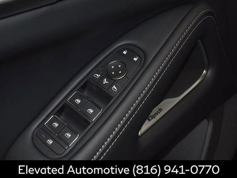 Certified 2026 INFINITI QX60 Luxe w/ Cargo Package image 15