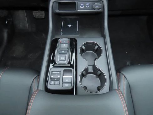 New 2025 Honda Pilot TrailSport image 23