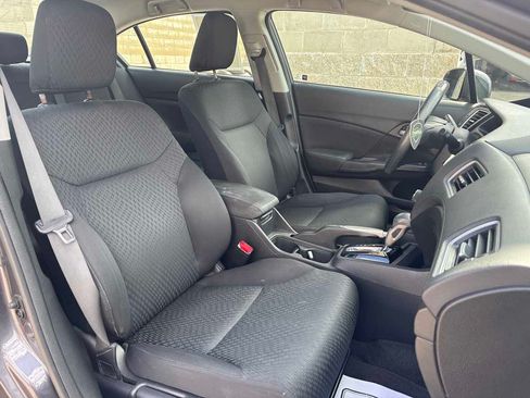 Used 2015 Honda Civic LX image 18