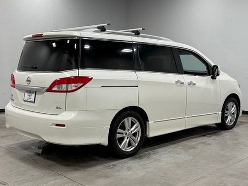 Used 2015 Nissan Quest SL image 12