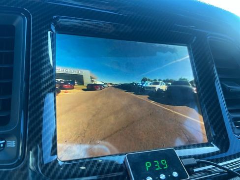 Used 2018 Dodge Challenger SXT Plus RWD image 28