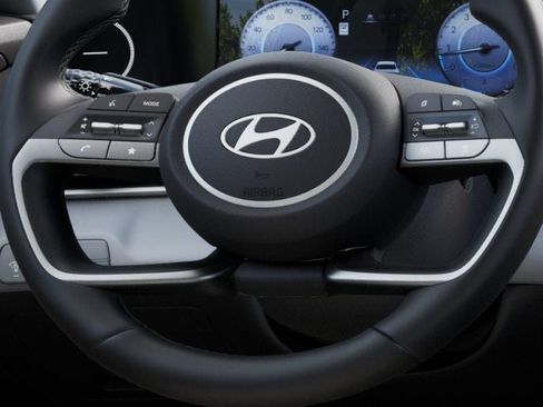 New 2026 Hyundai Elantra Limited FWD image 15
