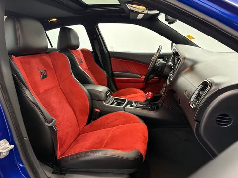 Used 2022 Dodge Charger Scat Pack image 15