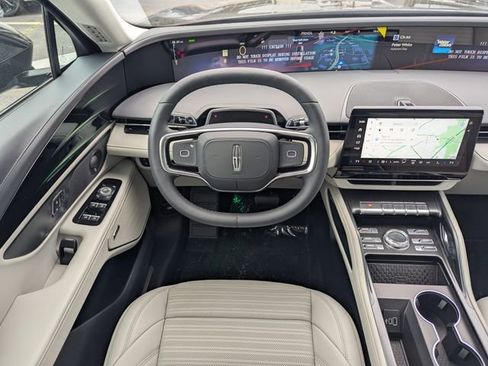 New 2026 Lincoln Nautilus Reserve image 14