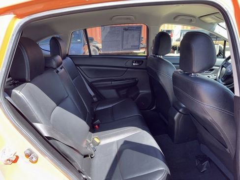 Used 2013 Subaru Crosstrek 2.0i Limited image 16