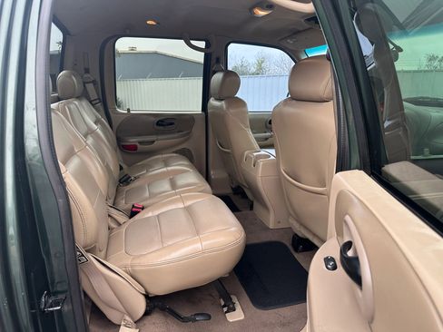 Used 2002 Ford F150 King Ranch image 12