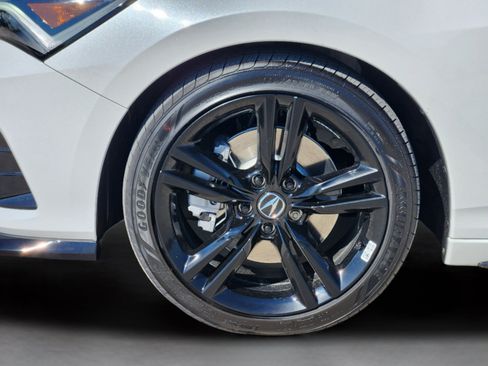 Used 2026 Acura Integra A-Spec w/ Technology Package FWD image 8