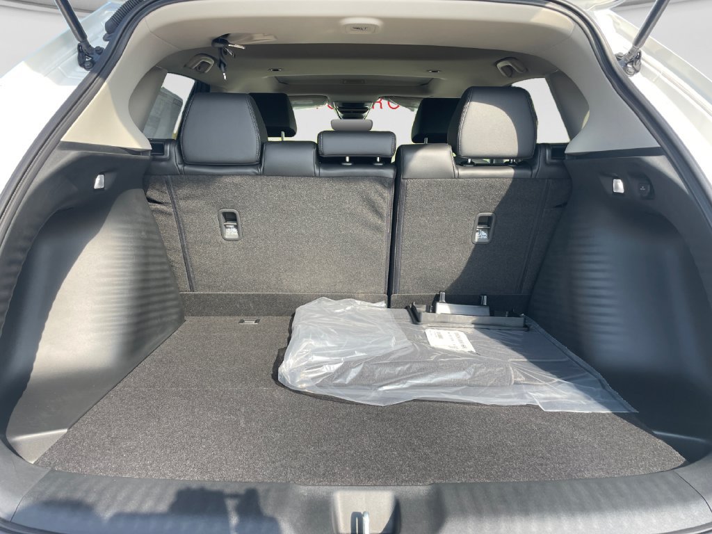 New 2027 Honda HR-V EX-L image 15
