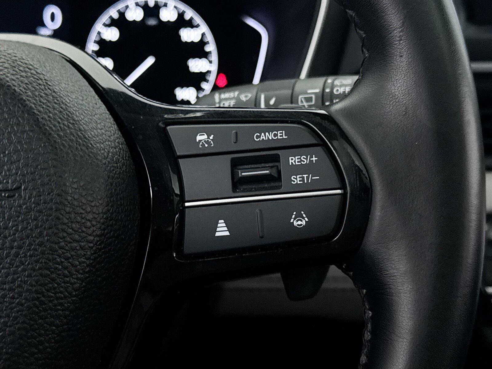 Used 2024 Honda Pilot Touring image 38