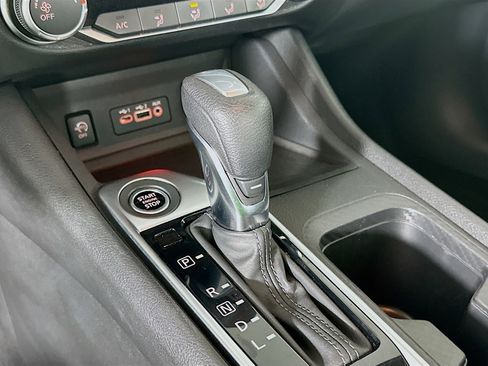 Used 2024 Nissan Sentra SV image 24