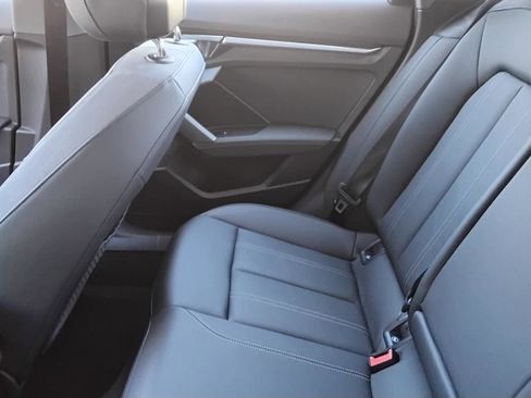 Certified 2025 Audi A3 2.0T Premium w/ Convenience Package image 21