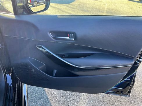 Used 2025 Toyota Corolla GR image 12