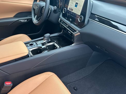 New 2026 Lexus RX 350 image 13