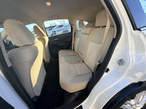 Used 2016 Honda CR-V LX image 32