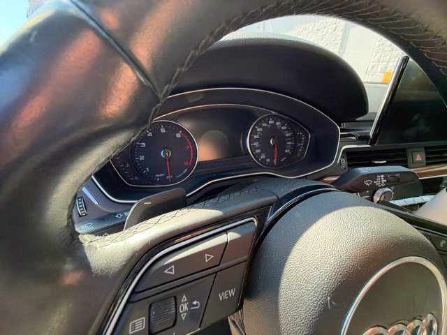 Used 2022 Audi A5 2.0T Premium AWD/4WD image 32