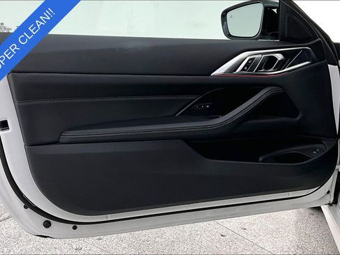 Used 2022 BMW 430i Coupe w/ M Sport Package image 23