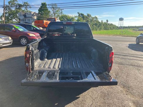 Used 2006 Chevrolet Colorado LT RWD image 33