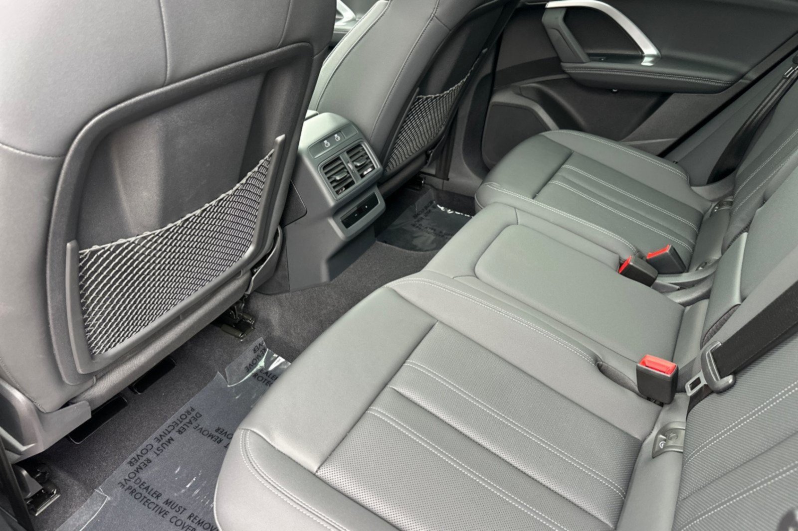 Used 2025 Audi Q5 Premium Plus w/ Premium Plus AWD/4WD image 11