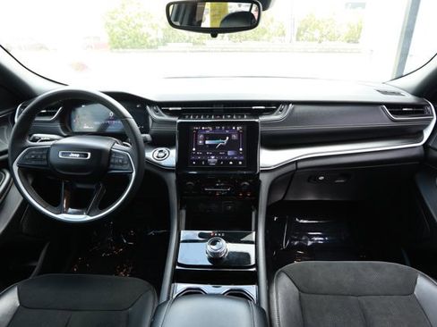 Used 2023 Jeep Grand Cherokee L Laredo image 32