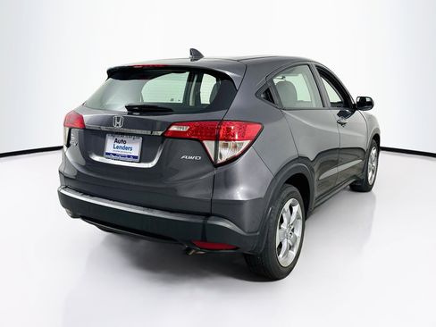 Used 2022 Honda HR-V LX image 5