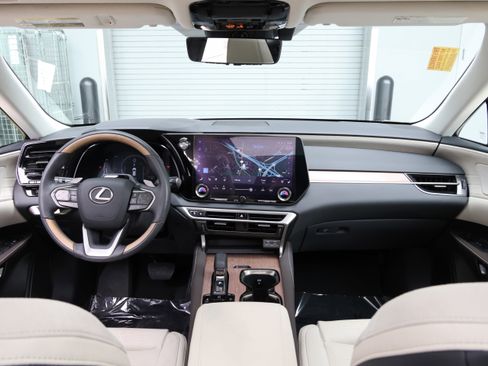 Used 2023 Lexus RX 350 FWD w/ Cold Area Package image 17