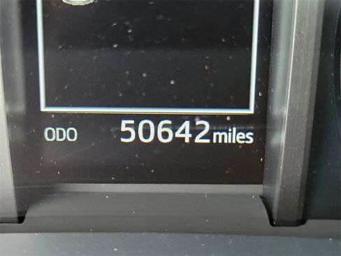 Used 2023 Toyota 4Runner Limited image 24