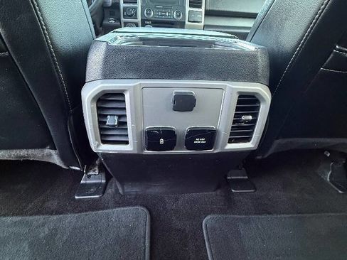 Used 2018 Ford F150 Lariat w/ Equipment Group 501A Mid image 19