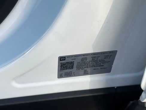 Used 2023 Chevrolet Equinox LT FWD image 41