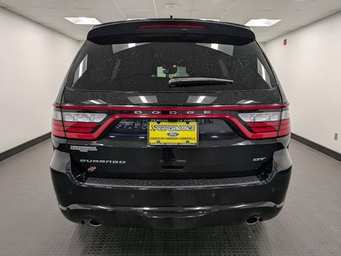 Used 2024 Dodge Durango GT image 5