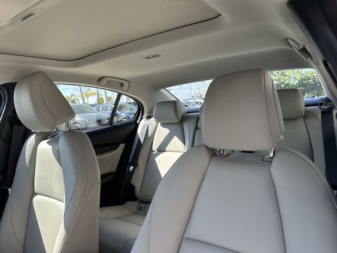 New 2026 MAZDA MAZDA3 2.5 S Sedan w/ Preferred Pkg image 42