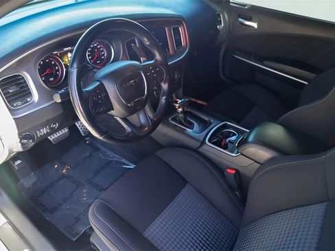 Used 2021 Dodge Charger Scat Pack image 13