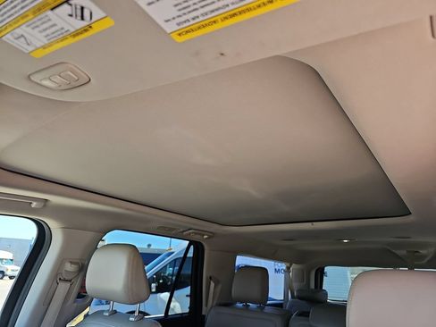 Used 2024 Ford Expedition Max Limited AWD/4WD image 30