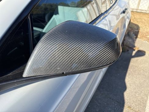 Used 2021 Tesla Model S Plaid image 10