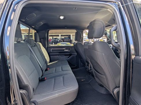 Certified 2022 RAM 1500 Big Horn image 20