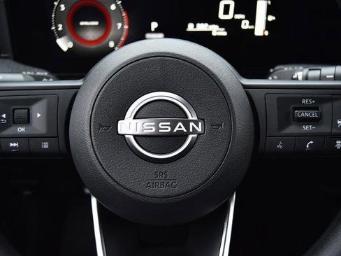 New 2026 Nissan Kicks S image 20