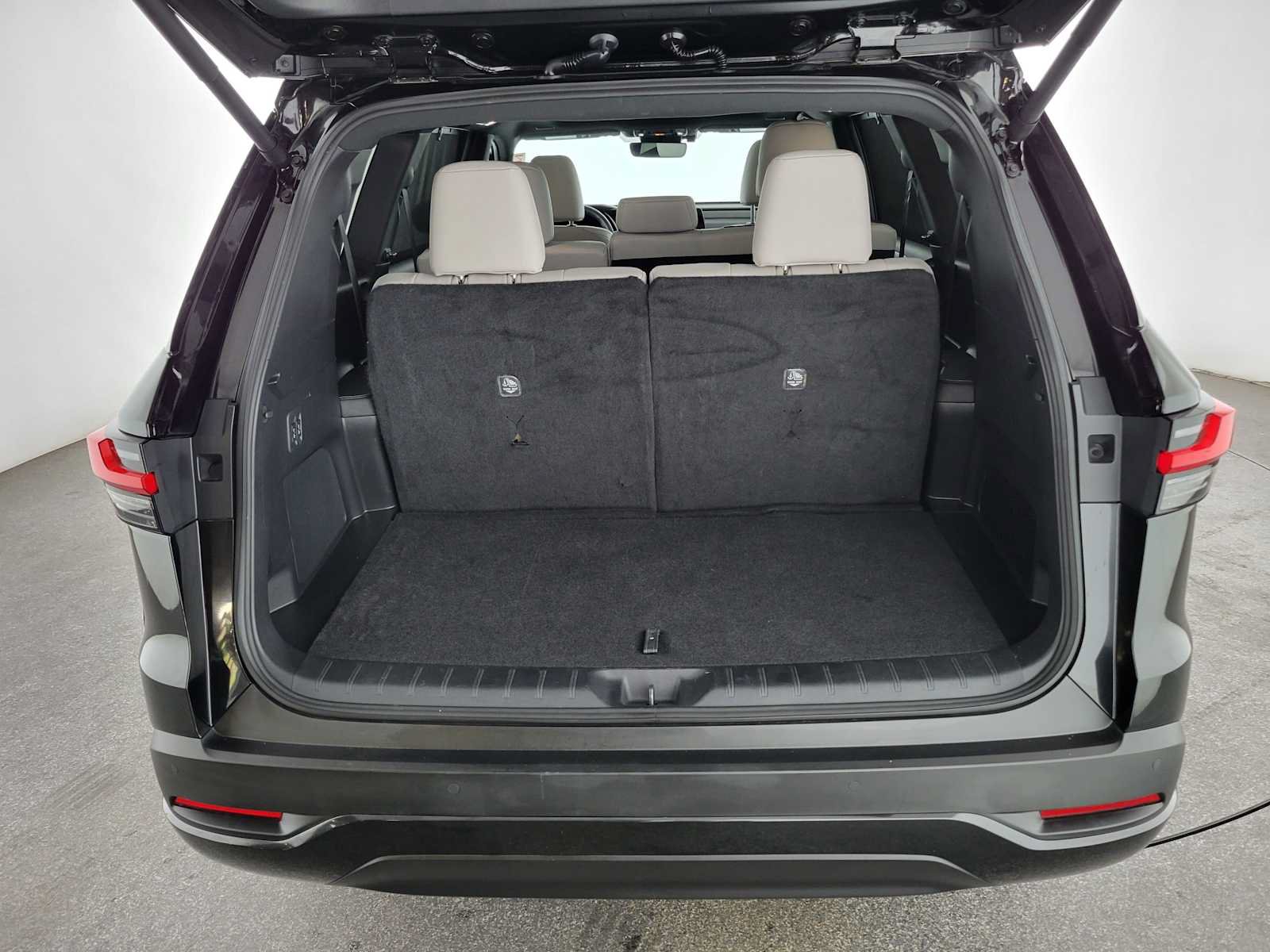 Certified 2025 Lexus TX 350 AWD w/ Technology Package image 15
