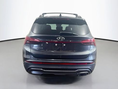 Used 2022 Hyundai Santa Fe XRT FWD image 19