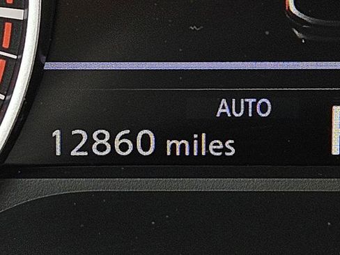 Certified 2025 Nissan Pathfinder Rock Creek image 27