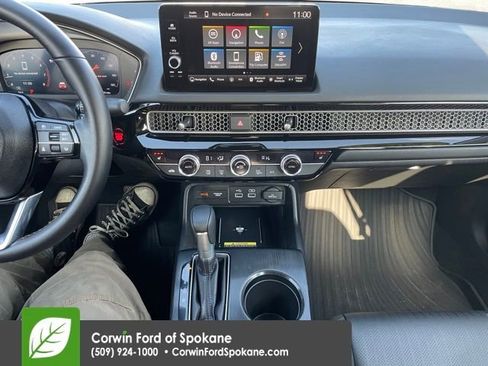 Used 2024 Honda Civic Touring image 28