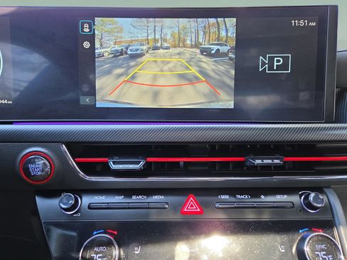 Used 2025 Hyundai Sonata N Line FWD image 56