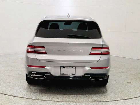 Used 2023 Genesis GV80 2.5T w/ Prestige Package image 6