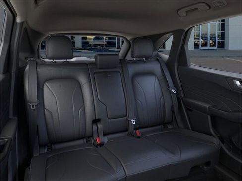 New 2026 Ford Escape SE w/ PHEV Premium Package image 11