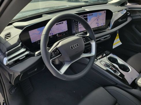 New 2026 Audi A6 Premium Plus AWD/4WD image 7